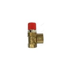 SYR Zawór bezpieczeństwa 1/2" 3bar