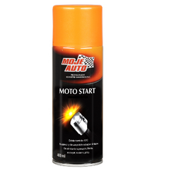 Amtra Środek do rozruchu silnika MOTO START 19-553 0,4L