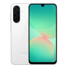 Κινητό Τηλέφωνο Samsung A266B Galaxy A26 5G (Dual SIM) 256GB 8GB RAM Λευκό 8806097072768 8806097072768 έως και 12 άτοκες δόσεις