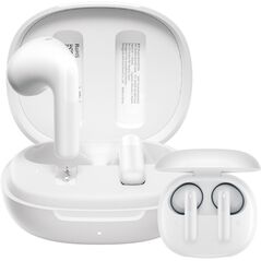 QCY Ailybuds E10 T35 Słuchawki TWS biały