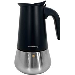 KAWIARKA ZAPARZACZ DO KAWY 450ml KLAUSBERG KB-7846 INDUKCJA