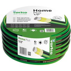 Wąż ogrodowy Vartco Home Plus 1/2" 30m