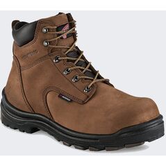 Buty Red Wing KingToe 6 S3 Brown