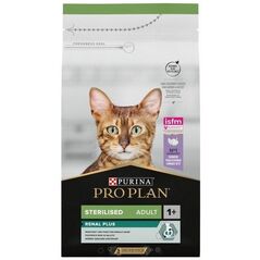 Karma dla kotów po kastracji lub sterylizacji - Purina Pro Plan INDYK 1,5kg