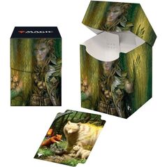 Ultra-Pro Ultra-Pro: Magic the Gathering - Φόνοι στο Karlov Manor - 100+ Deck Box - D