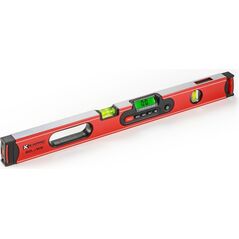 Kapro Poziomnica elektroniczna Digiman magnetyczna profesjonalna 25cm (985D-25)