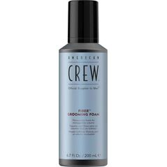 American Crew AMERICAN CREW_Fiber Gromming Foam włoknista pianka do włosów 200ml