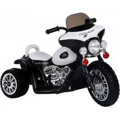 Lean Sport Motor na Akumulator JT568 Czarny