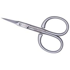 Ψαλίδι για επωνύχια Bahco Osom Professional, 9 cm, ανοξείδωτο ατσάλι, καμπυλωτό, με αιχμηρή άκρη