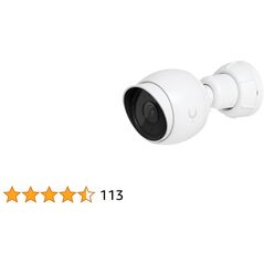 Κάμερα IP Ubiquiti TINKLO KAMEROS 5MP IR BULLET / UVC-G5-BULLET Ubiquiti