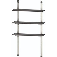 SHELVING KIT 100 Regał do domku ogrodowego KETER