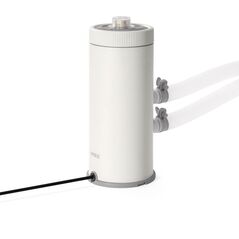 Pompa filtrująca do basenu 3785L/h filtr + elementy instalacyjne INTEX 26638