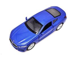 Μοντέλο MSZ Die-cast BMW M850i Coupe, κλίμακα 1:35