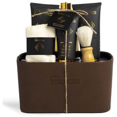 Σετ ξυρίσματος IDC Institute Men's Luxury, 6 τεμ.