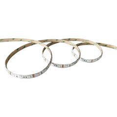 ΤΑΙΝΙΑ LED 14.4W/M 5M ΦΥΣΙΚΟ ΛΕΥΚΟ IP65 24V