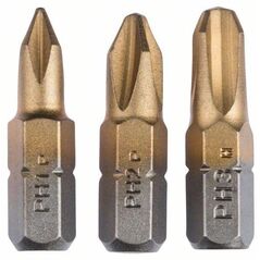 DY Σετ 3 τεμαχίων άκρων PH 1, 2, 3 Tit