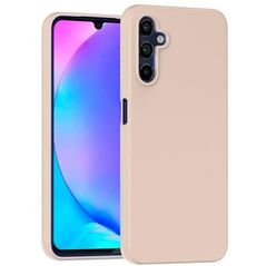 Mercury Soft Samsung A16 A166 piaskowy róż/pink sand