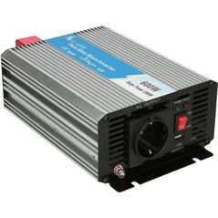 ExtraLink Extralink EXTRALINK VOLTAGE CONVERTER 12V - 230V, 600W, PURE SINUS OPIP-600W
