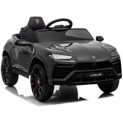 Auto na Akumulator Lamborghini Urus BDM0923 Czarny LEAN CARS