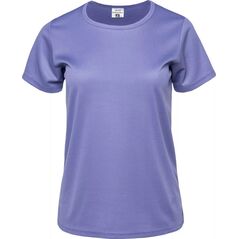 Damska koszulka z krótkim rękawem Martes essentials LADY DILLION rozmiar L