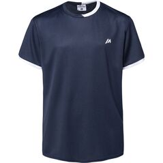 Dziecięca Koszulka Liberos Junior T-shirt  sleet/black rozmiar 158