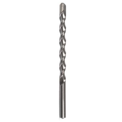Wiertło Globus do betonu walcowe 5mm  (G-WB010-0005-0002)