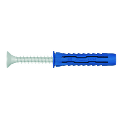Rawlplug Kołek uniwersalny 4ALL 14x70mm z wkrętem 10,0x100mm - 10szt. - 4ALL-14/100