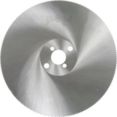 Globus Frez do przecinarek HSS BW 18 typ C 250x32x2,00mm FP220-0250-0001