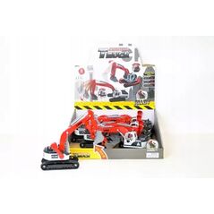 Usams Swivel εκσκαφέας 8 τμχ/disp 2023-02C+ 13469