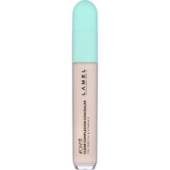 LAMEL Oh MY Clear Korektor do twarzy 401 7ml