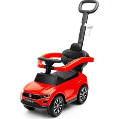 Toyz TOYZ JEŹDZIK VW T-ROC RED