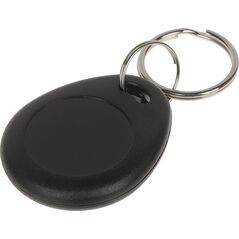 Atlo BRELOK ZBLIŻENIOWY RFID ATLO-537NR/B