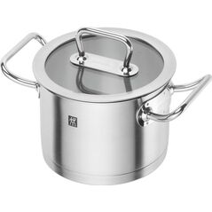 Zwilling Garnek wysoki z pokrywką Zwilling Pro