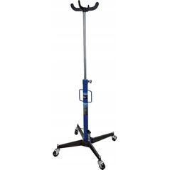 Forsage Podnośnik hydrauliczny do skrzyń biegów 0,5t (h min: 110cm, h max: 185cm)