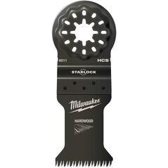 MILWAUKEE MT ΟΣΤΡΖΕ WGŁĘBNE DO SUCHEJ ZABUDOWY 5w1    /1τμχ.
