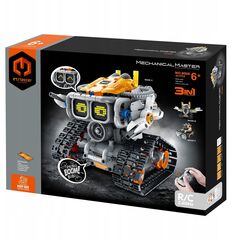 IM.MASTER RC κλ.ρομπότ πρόγραμμα.3σε1 451el 8056 41315