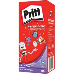 Pritt Χαρτοπολτός 125g λιανική