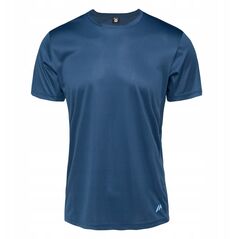 Ανδρικό T-shirt με κοντό μανίκι NALSO