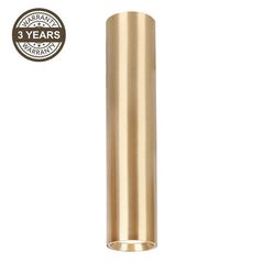 ΦΩΤΙΣΤΙΚΟ ΟΡΟΦΗΣ PORI 30CM GU10 ML0389 ΧΡΥΣΟ