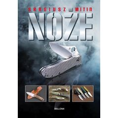 Noże