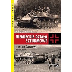 Niemieckie działa szturmowe II wony światowej w.3