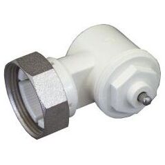 Oventrop Adapter kątowy M30 x 1,5 (1011450)