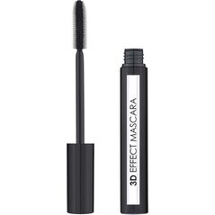 Lamel LAMEL Basic Maskara do rzęs 3D Effect 10ml