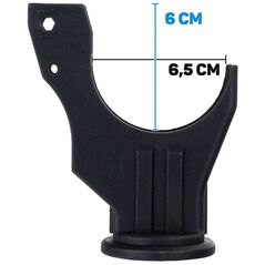 Λαβή για περιστροφικό σφυρί – σφυρί BOSCH G80708 (1)