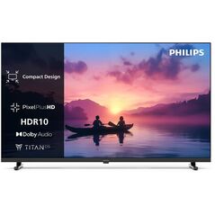 Telewizor Philips 40PFS6000/12 LED 40'' Full HD Titan OS