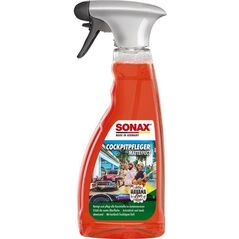 SONAX Ματ καθαριστικό ταμπλό “Havana Love”, 500ml
