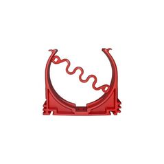 DUCT HOLDER DN75 15PCE