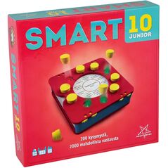 Παιχνίδι κουίζ Smart10 Junior