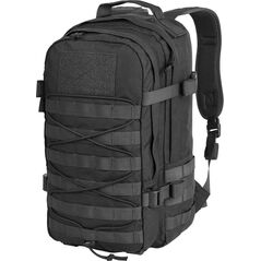 Plecak turystyczny Helikon-Tex Raccoon Mk2 Cordura 20 l Czarny