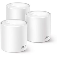 Router TP-Link Deco X50 Pro 3-pak